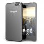 Clear Ultra Slim Transparent Soft Silicone Gel SnapOn Case for Amazon Fire Phone