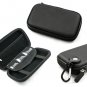 Black Hard Shell Carrying Case for Garmin Nuvi 3597LMTHD 3790T 40LM 42LM 44