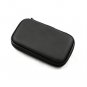 Black Hard Shell Carrying Case for Garmin Nuvi 2597LMT 3450 3450LM 3490LMT 3750