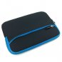 LG G Tablet 7.0" Padded Shock Proof Water Resistant Neoprene Sleeve Case Cover