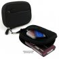 Black Case Pouch Bag for AT&T Mobile Hotspot MiFi Liberate by Novatel Wireless