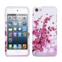 Image Designer Snap-On Hard Protector Case Cover for Apple iPod Touch 5th Gen