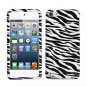 Image Designer Snap-On Hard Protector Case Cover for Apple iPod Touch 5th Gen