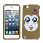 Image Designer Snap-On Hard Protector Case Cover for Apple iPod Touch 5th Gen