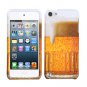 Image Designer Snap-On Hard Protector Case Cover for Apple iPod Touch 5th Gen