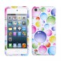 Image Designer Snap-On Hard Protector Case Cover for Apple iPod Touch 5th Gen