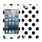 Image Designer Snap-On Hard Protector Case Cover for Apple iPod Touch 5th Gen