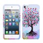 Image Designer Snap-On Hard Protector Case Cover for Apple iPod Touch 5th Gen