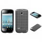 Candy Gel Soft Case Cover for Huawei M865 Ascend II, U8651S Summit, U8651T Prism
