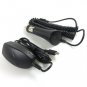 Premium Micro USB Wall+Car Charger Adapter w/ IC Chip for Cell Phones & Tablets