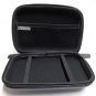 Blue Hard Shell Case Cover for Garmin Nuvi 2460LT 2555LMT 2555LT 2557LMT 54LM