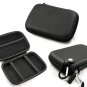 Black Hard Shell Case Cover for Garmin Nuvi 2577LT 2595LMT 2597LMT 3550LM 54