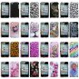 Designer Snap-On Hard Shield Image Protector Case Cover for iPod Touch 4th Gen