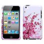 Designer Snap-On Hard Shield Image Protector Case Cover for iPod Touch 4th Gen