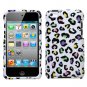 Designer Snap-On Hard Shield Image Protector Case Cover for iPod Touch 4th Gen