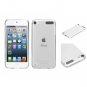 TPU Transparent Soft Candy Gel Skin Snap-on Case Cover for iPod Touch 5th Gen