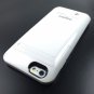 3600mAh Premium Quick Charging Rechargeable Battery Case f/ Apple iPhone 6 White