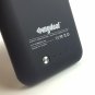 3600mAh Premium Quick Charging Rechargeable Battery Case f/ Apple iPhone 6 Black