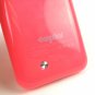 3600mAh Premium Quick Charging Rechargeable Battery Case for Apple iPhone 6 Pink
