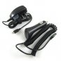 Premium Wall & Car Adapter Micro USB Charger with IC Chip for Sanyo Phones
