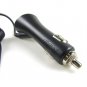 Premium Rapid Charge Adapter Micro USB Car Charger with IC Chip for Sanyo Phones