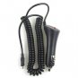 Micro USB Car Rapid Charger Adapter with Intelligent IC Chip for Pantech Phones