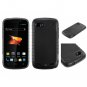 Candy Gel Transparent TPU Silicone Skin Soft Case Cover ZTE N861 Warp Sequent