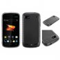 Candy Gel Transparent TPU Silicone Skin Soft Case Cover ZTE N861 Warp Sequent