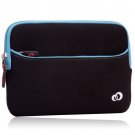 Blue Sleeve Case Cover for Garmin 2757LM, 2797LMT, dezl 760LMT 7" GPS