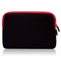 Red Sleeve Case Cover for Magellan 9020T-LM, Magellan 9055-LM 7" GPS