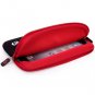 Red Sleeve Case Cover for Apple iPad Mini / Asus Nexus 7 / Google Nexus 7