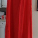 Luna by Josandra Silk Dress Size S