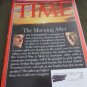 Time Magazine Back Issue Nov 1, 2004