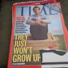 Time Magazine Back Issue Jan 24, 2005