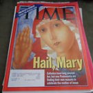 Time - November 21, 2005 Back Issue