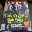 Revolver Magazine Back Issue Jan/Feb 2002