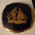 Vintage Stratton Compact (With Powder, Unused)