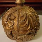 San Pacific International (SPI) Tea Light Candle Holder w/Lid