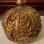 San Pacific International (SPI) Tea Light Candle Holder w/Lid