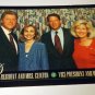 Washington DC Postcard from the Clinton Years