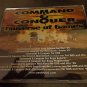 Comand & Conquer Red Alert The Aftermath PC Game