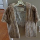Vintage Fur Wrap from Younkers