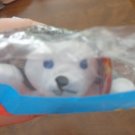 McDonald's Ty Beanie Baby Mini "Nook" New in Bag