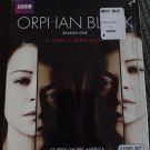 Orphan Black: Season One [Blu-ray]