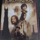 Lord of the Rings: The Two Towers Widescreen Edition DVD