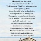 Message to My Father