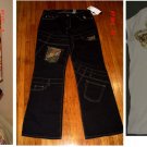 Baby Phat Plus size 3 pc Lot 18/2x