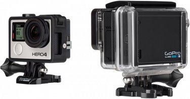GoPro Hero4 Black Edition