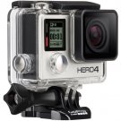 GoPro Hero4 Silver Edition