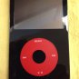 Apple iPod Custom Classic 512GB SSD U2 Special Edition